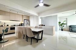 Blk 421B Northshore Straitsview (Punggol), HDB 4 Rooms #634674191